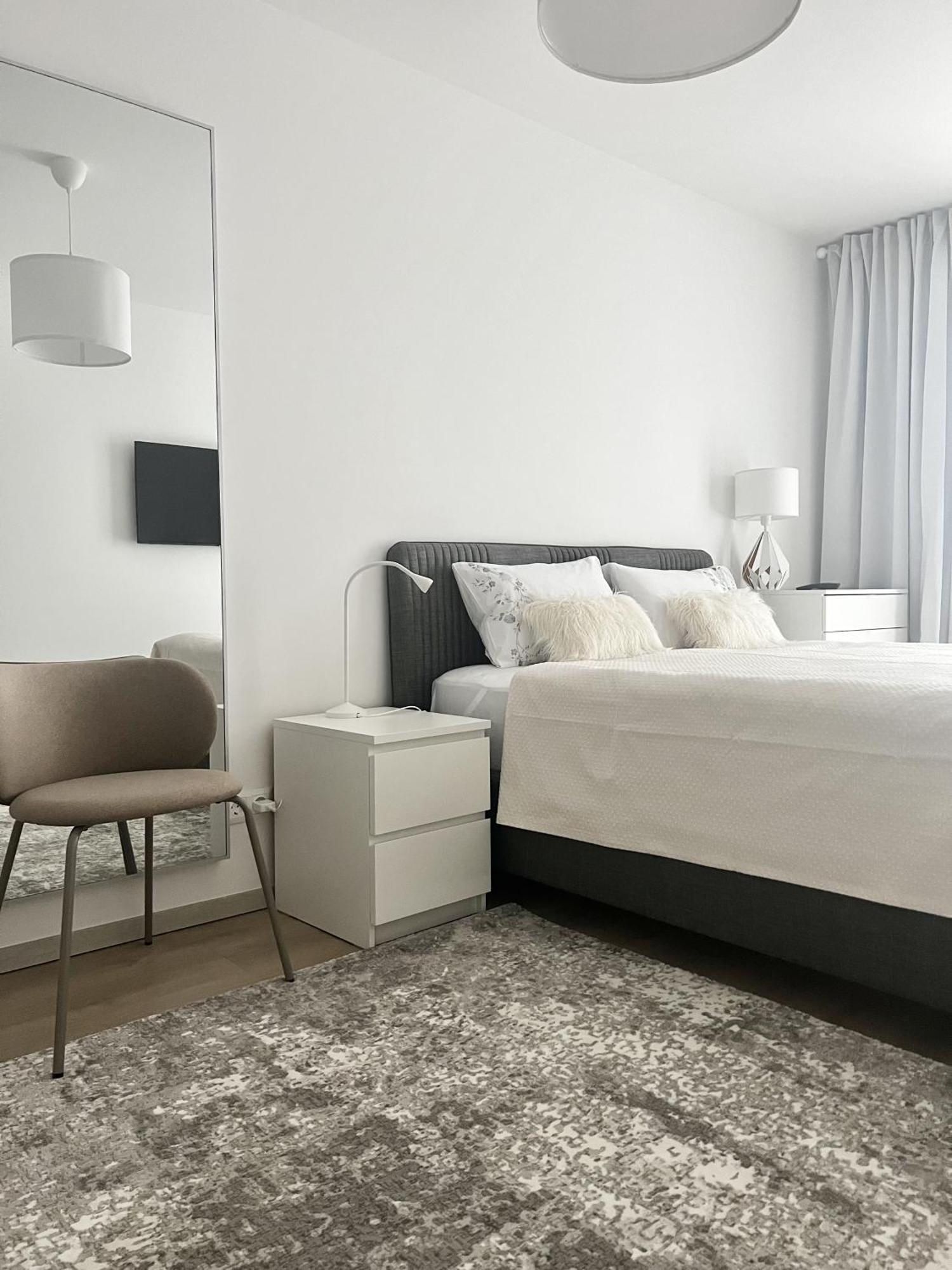 Vp Suites Budapest Esterno foto
