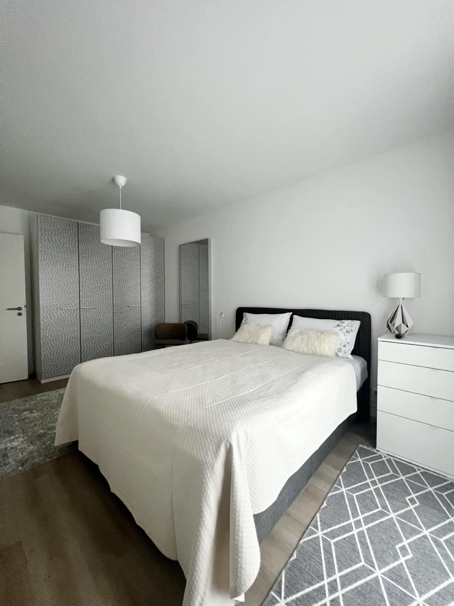 Vp Suites Budapest Esterno foto