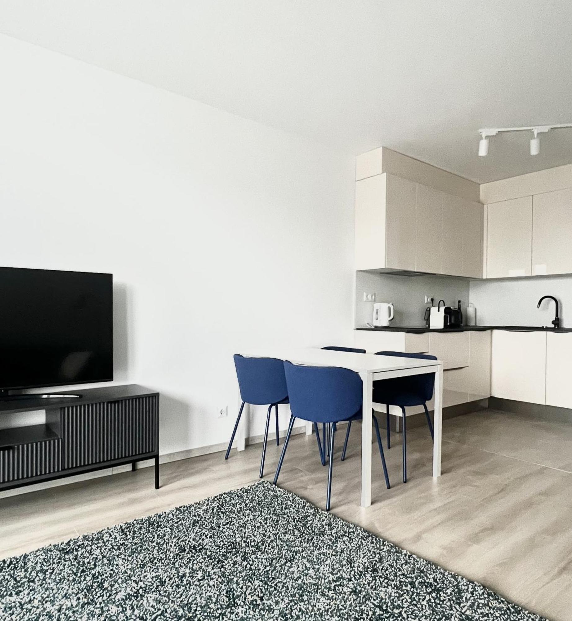 Vp Suites Budapest Esterno foto