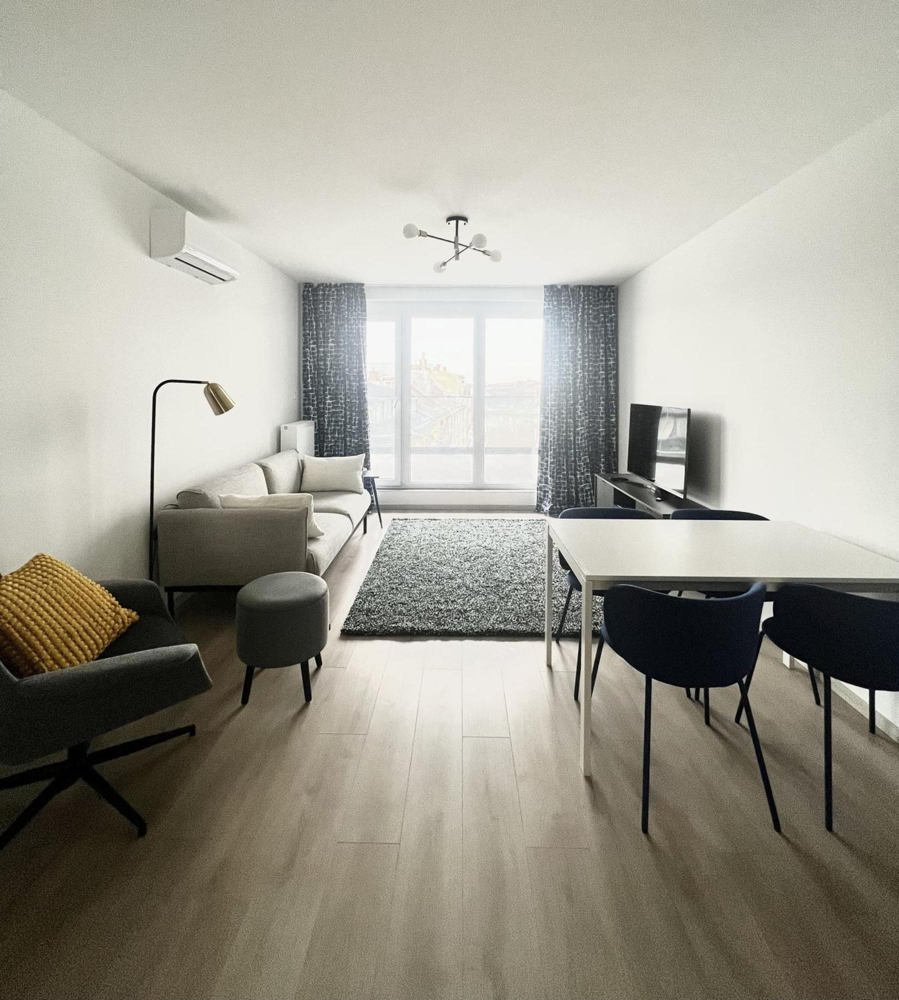 Vp Suites Budapest Esterno foto